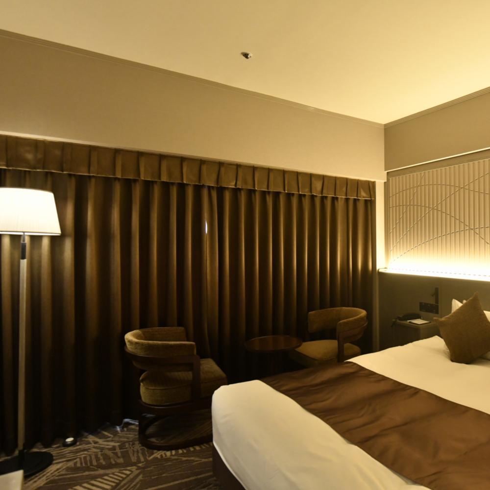 Hotel New Otani Tottori Eksteriør billede