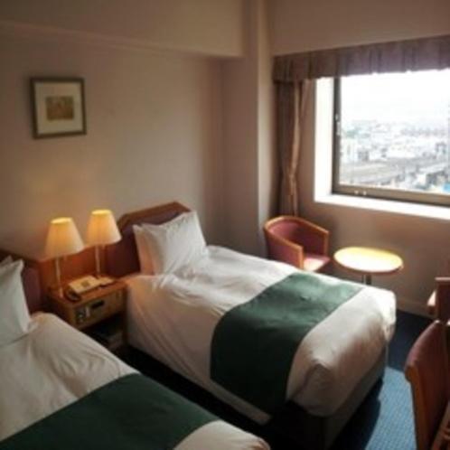Hotel New Otani Tottori Eksteriør billede