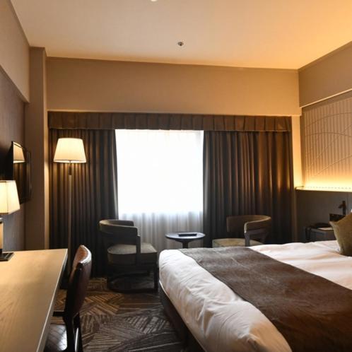 Hotel New Otani Tottori Eksteriør billede
