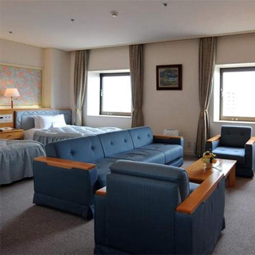 Hotel New Otani Tottori Eksteriør billede