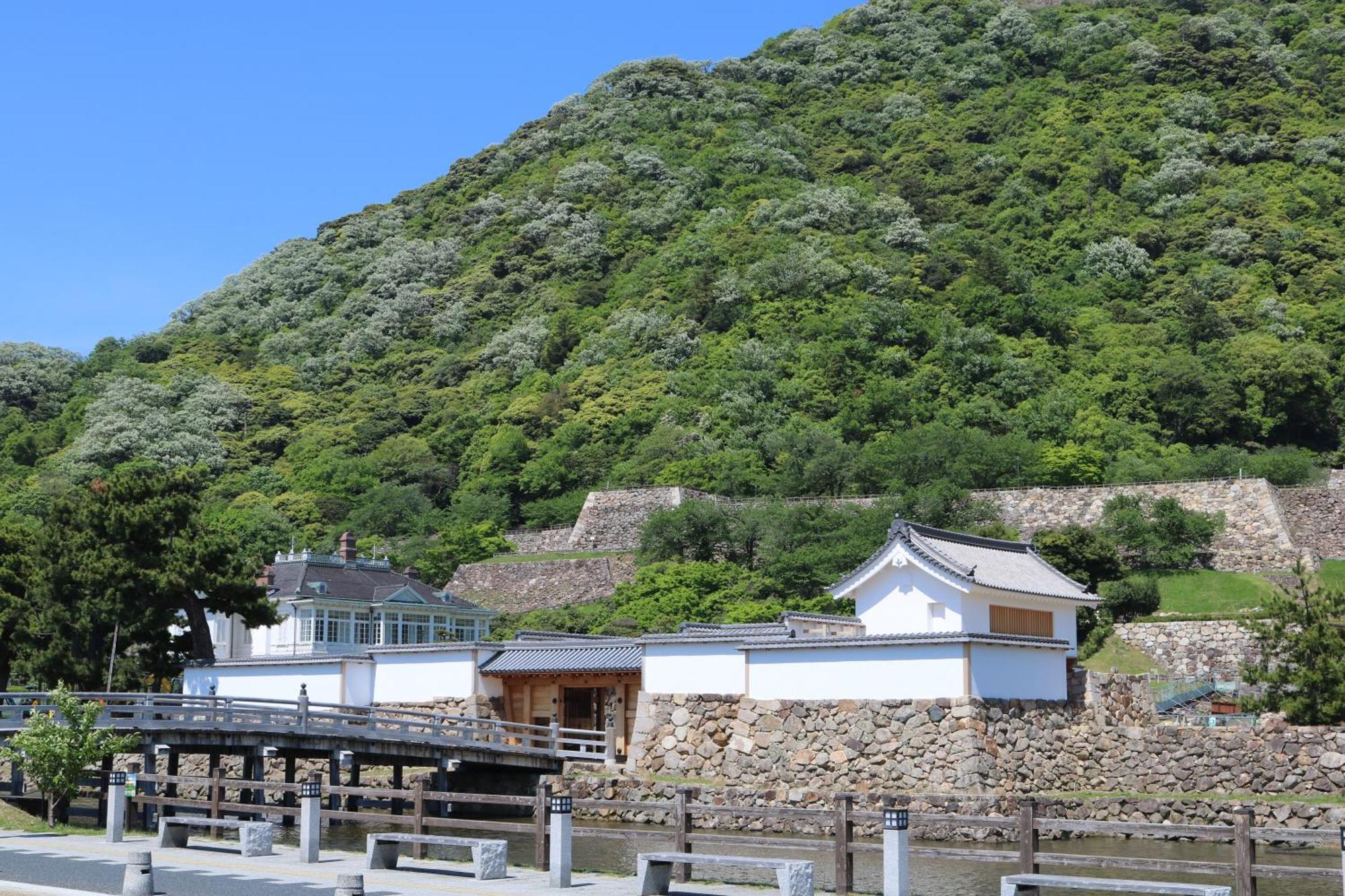 Hotel New Otani Tottori Eksteriør billede