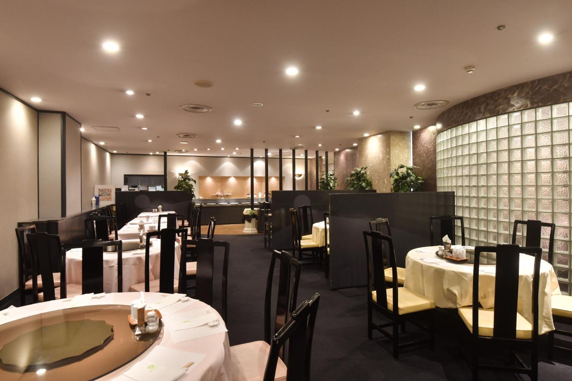 Hotel New Otani Tottori Eksteriør billede