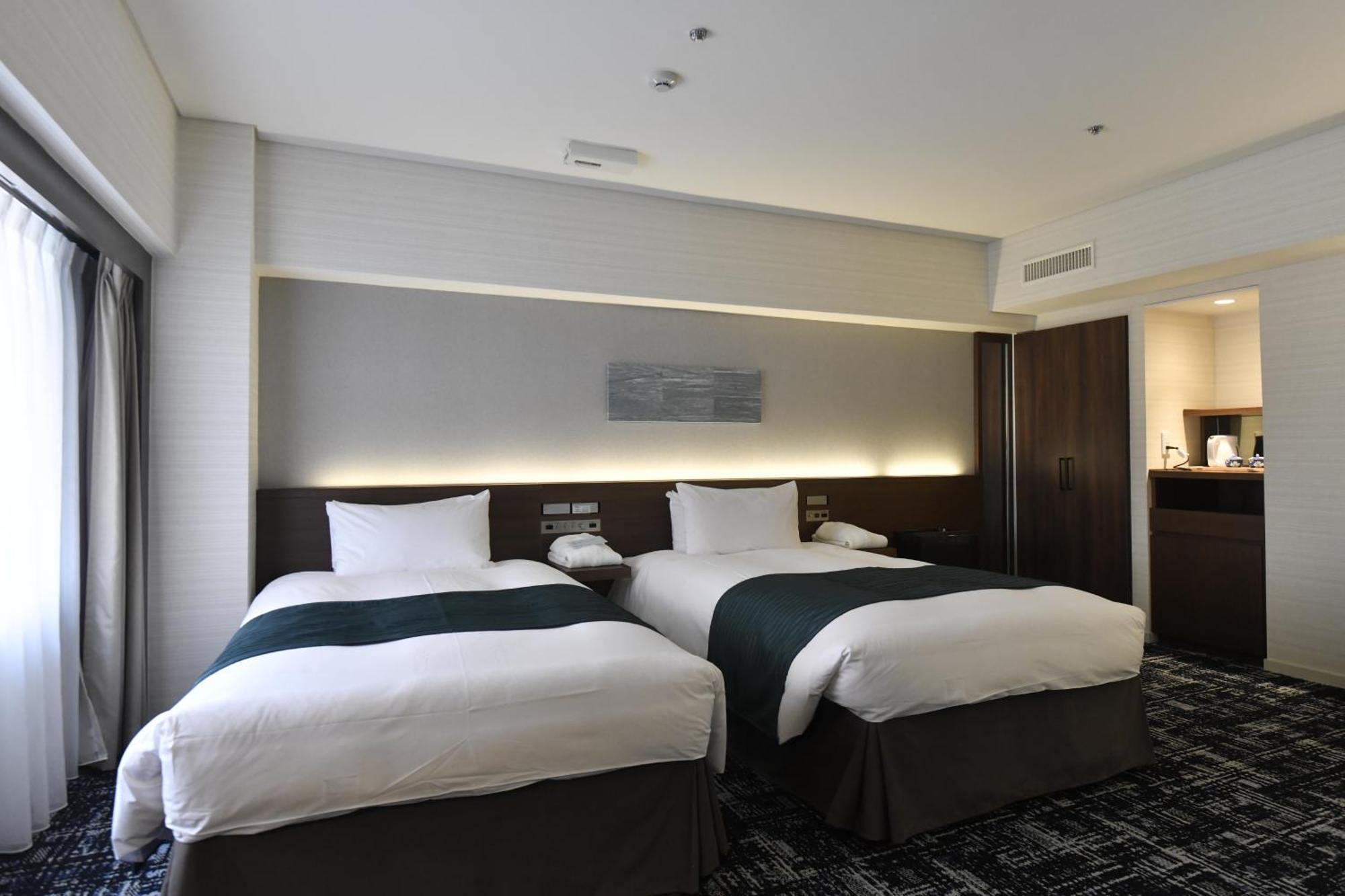 Hotel New Otani Tottori Eksteriør billede
